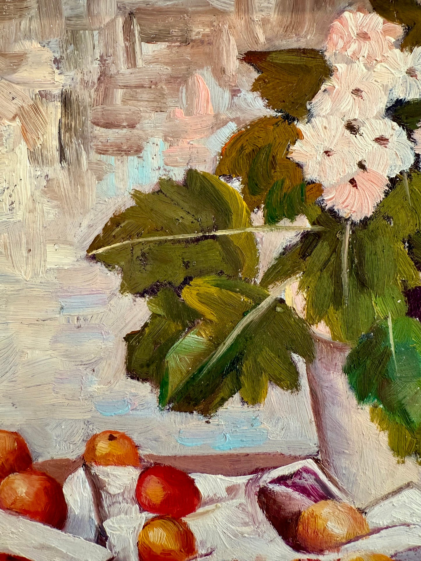 Modernist Still Life circa 1950's, France