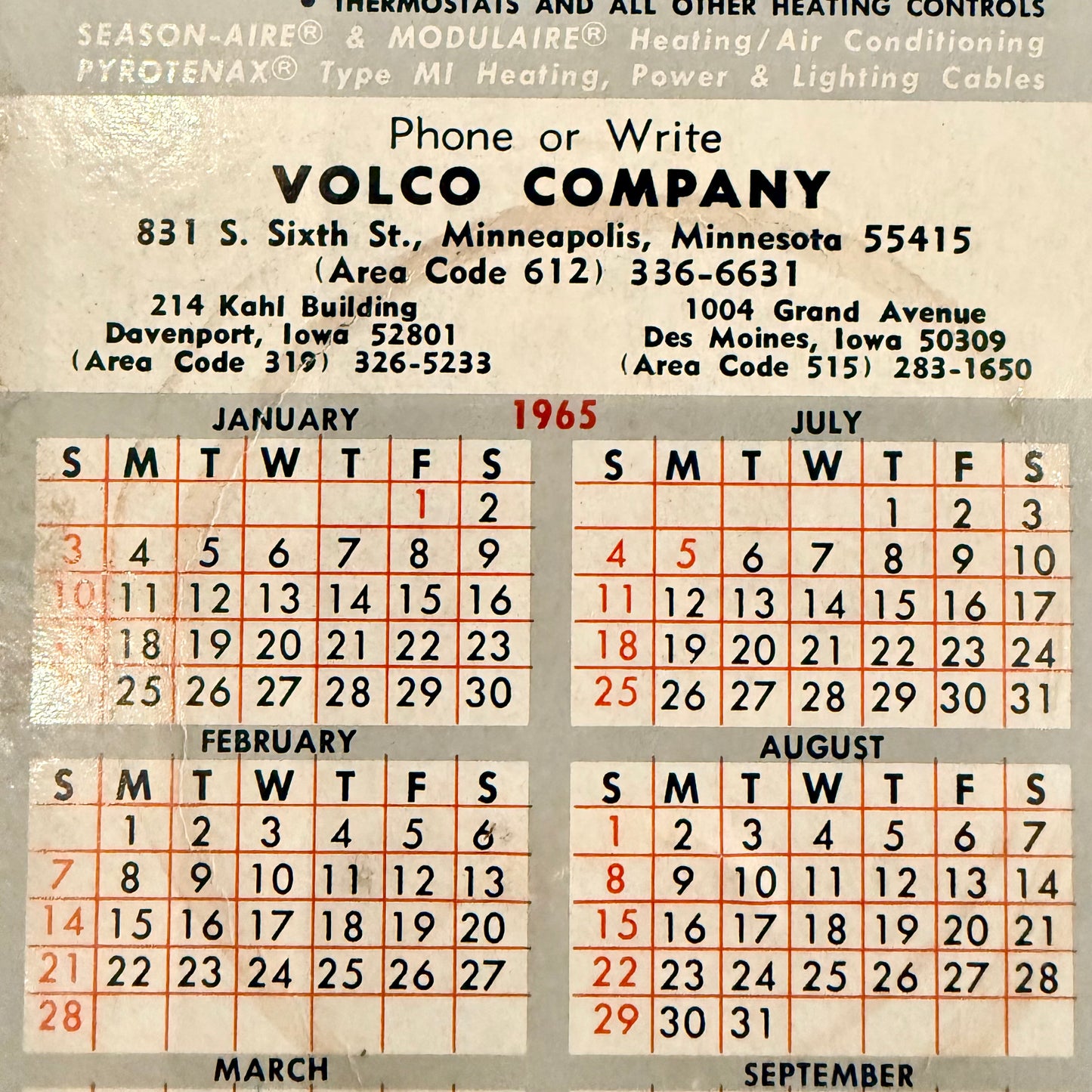 Steelcase Tanker Desk, 1960-1965 - Pristine