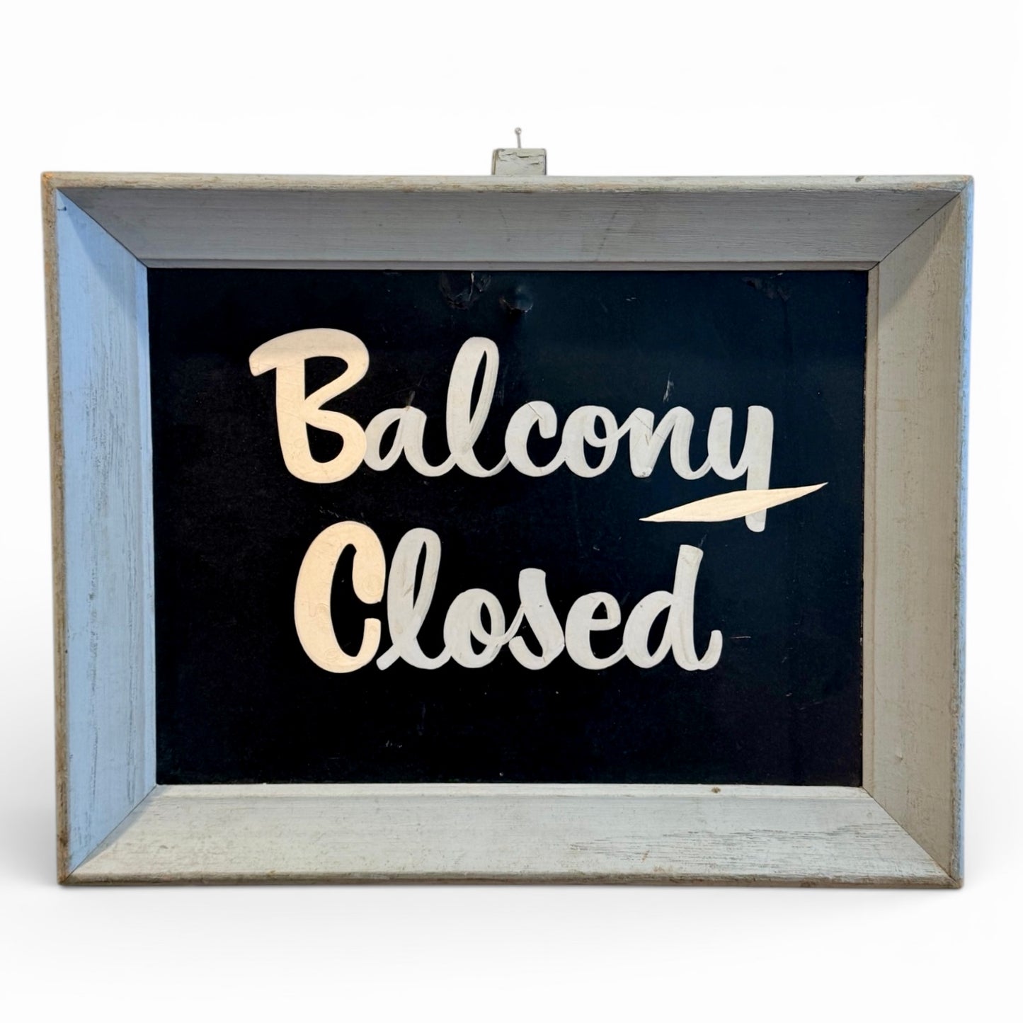 1930s Theater Sign - Roxy Theater, Kansas City - 2 Available