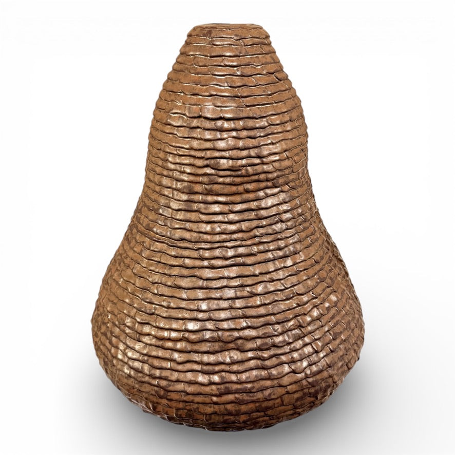 Large Ceramic Vessel by Lynn Peter DeMarco (b. 1975)