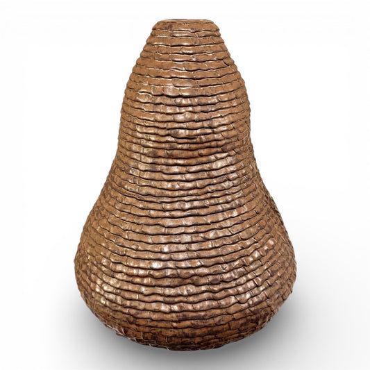 Large Ceramic Vessel by Lynn Peter DeMarco (b. 1975)