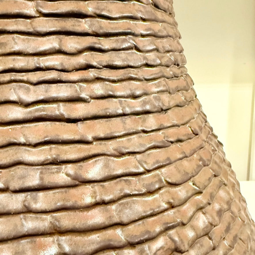 Large Ceramic Vessel by Lynn Peter DeMarco (b. 1975)