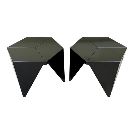Prismatic Tables by Isamu Noguchi (1904-1988) for VITRA