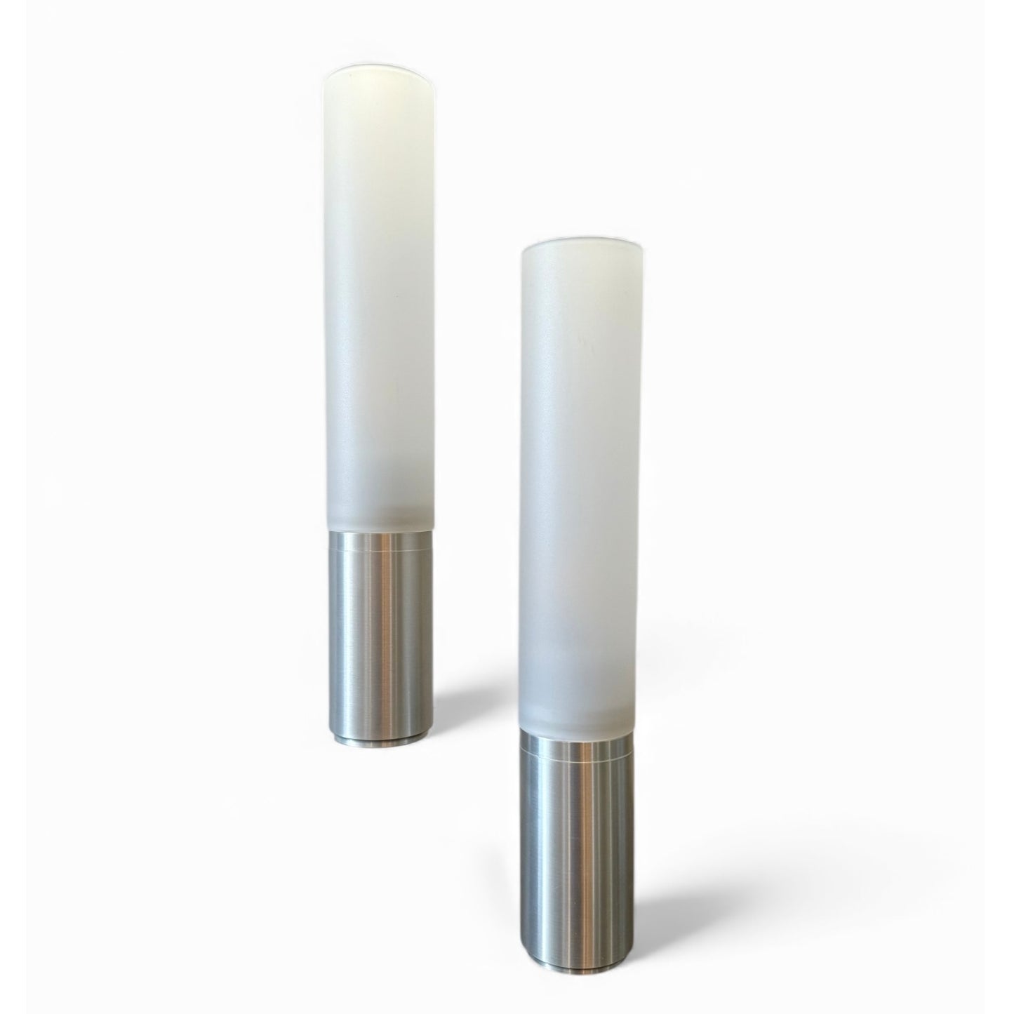 Pair of Elise Table Lamps by Pablo Pardo for Pablo Design