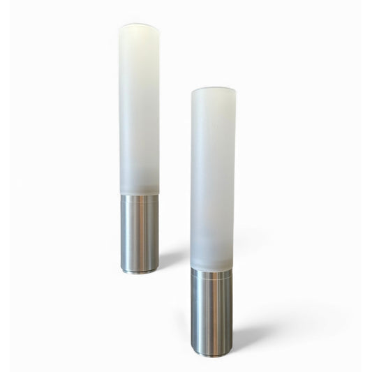 Pair of Elise Table Lamps by Pablo Pardo for Pablo Design