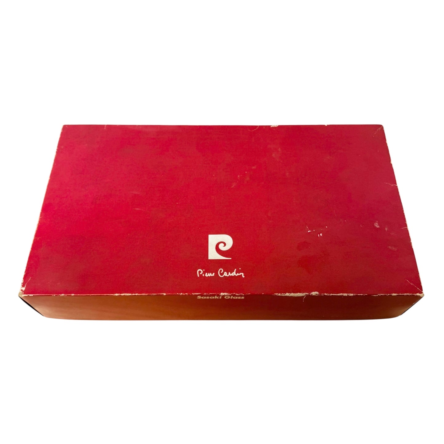 Pierre Cardin Tumblers for Sasaki Glass, Japan - 1970s